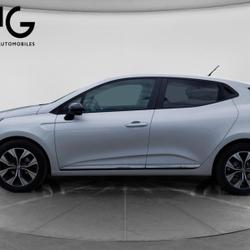 Renault Clio 5 Clio TCe 100 GPL Evolution Wadelincourt