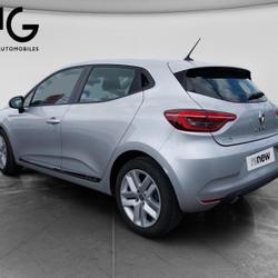 Renault Clio 5 Clio TCe 100 GPL Evolution Wadelincourt