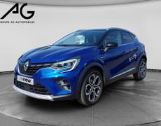 Renault Captur Sedan