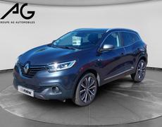Renault Kadjar Sedan