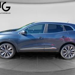 Renault Kadjar TCe 130 Energy Intens Sedan