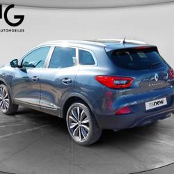 Renault Kadjar TCe 130 Energy Intens Sedan