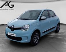 Renault Twingo 3 Sedan