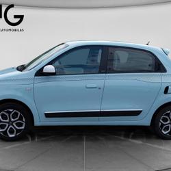 Renault Twingo 3 Twingo III SCe 65 - 21 Limited Wadelincourt