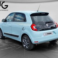 Renault Twingo 3 Twingo III SCe 65 - 21 Limited Wadelincourt