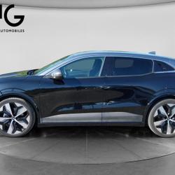 Renault Megane E-Tech Megane E-Tech EV60 220 ch super charge Techno Wadelincourt