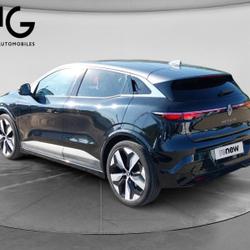 Renault Megane E-Tech Megane E-Tech EV60 220 ch super charge Techno Wadelincourt