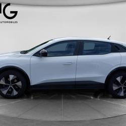Renault Megane E-Tech Megane E-Tech EV40 130ch standard charge Equilibre Wadelincourt