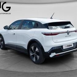 Renault Megane E-Tech Megane E-Tech EV40 130ch standard charge Equilibre Wadelincourt