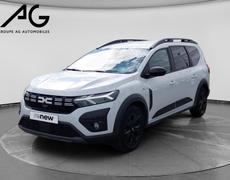 Dacia Jogger Sedan