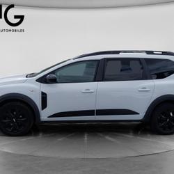Dacia Jogger ECO-G 100 5 places Extreme Sedan
