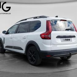 Dacia Jogger ECO-G 100 5 places Extreme Sedan