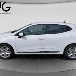 Renault Clio 5 Clio E-Tech 140 - 21N Zen Wadelincourt