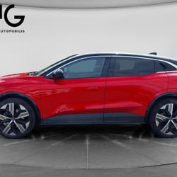 Renault Megane E-Tech Megane E-Tech EV60 220 ch super charge Iconic Wadelincourt