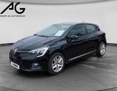 Renault Clio 5