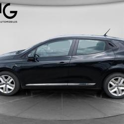 Renault Clio 5 Clio TCe 90 - 21 Zen Wadelincourt