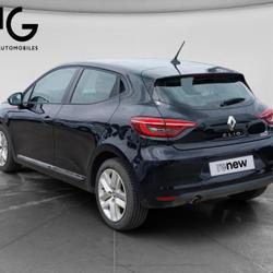 Renault Clio 5 Clio TCe 90 - 21 Zen Wadelincourt