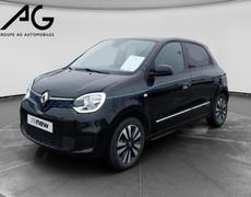 Renault Twingo 3 Sedan