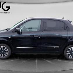 Renault Twingo 3 Twingo III Achat Int&eacute;gral - 21 Intens Sedan