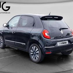 Renault Twingo 3 Twingo III Achat Int&eacute;gral - 21 Intens Sedan
