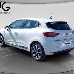 Renault Clio 5 Clio TCe 90 - 21N Limited Sedan