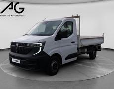 Renault Master Sedan