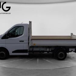 Renault Master MASTER BS DCI 150 L2 3T5 TR ADVANCE Sedan