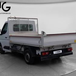 Renault Master MASTER BS DCI 150 L2 3T5 TR ADVANCE Sedan