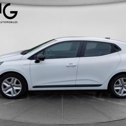 Renault Clio 5 Clio dCi 100 Evolution Sedan