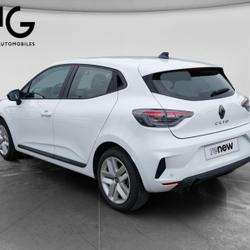 Renault Clio 5 Clio dCi 100 Evolution Sedan