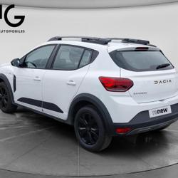 Dacia Sandero TCe 90 Stepway Extreme Sedan