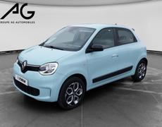 Renault Twingo 3 Sedan