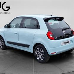 Renault Twingo 3 Twingo III E-Tech Equilibre Wadelincourt