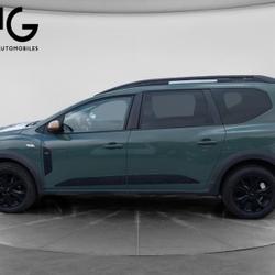 Dacia Jogger ECO-G 100 5 places Extreme + Sedan