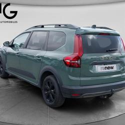 Dacia Jogger ECO-G 100 5 places Extreme + Sedan