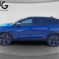 Renault Austral mild hybrid 160 auto Techno esprit Alpine Wadelincourt