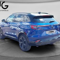 Renault Austral mild hybrid 160 auto Techno esprit Alpine Wadelincourt
