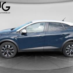 Renault Captur TCe 100 GPL Evolution occasion - Wadelincourt - photo 2/15