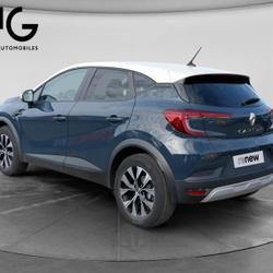 Renault Captur TCe 100 GPL Evolution occasion - Wadelincourt - photo 3/15
