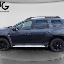 Dacia Duster ECO-G 100 4x2 Extreme occasion - Wadelincourt - photo 2/15