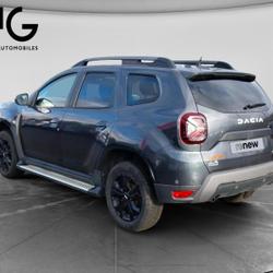 Dacia Duster ECO-G 100 4x2 Extreme occasion - Wadelincourt - photo 3/15