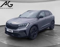 Renault Austral Wadelincourt