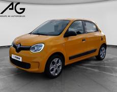 Renault Twingo 3 Sedan