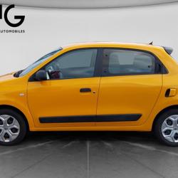 Renault Twingo 3 III SCe 65 - 20 Life occasion - Sedan - photo 2/15