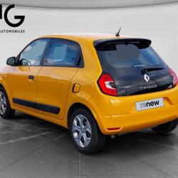 Renault Twingo 3 III SCe 65 - 20 Life occasion - Sedan - photo 3/15