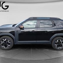 Dacia Duster Hybrid 140 Extreme occasion - Wadelincourt - photo 2/15