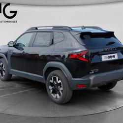 Dacia Duster Hybrid 140 Extreme occasion - Wadelincourt - photo 3/15