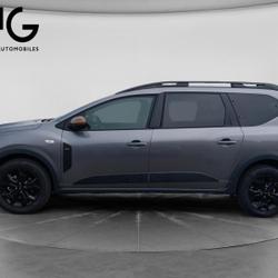 Dacia Jogger TCe 110 7 pl Extreme occasion - Wadelincourt - photo 2/15