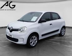 Renault Twingo 3 Wadelincourt