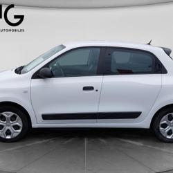 Renault Twingo 3 III E-Tech Authentic occasion - Wadelincourt - photo 2/15